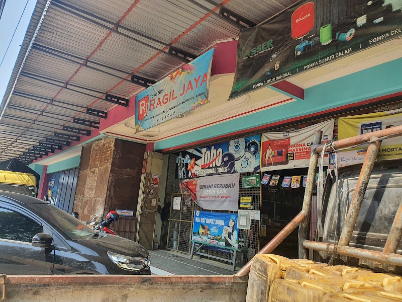 Arto Moro: Jembatan Bangunan Cilacap yang Tak Pernah Patah
